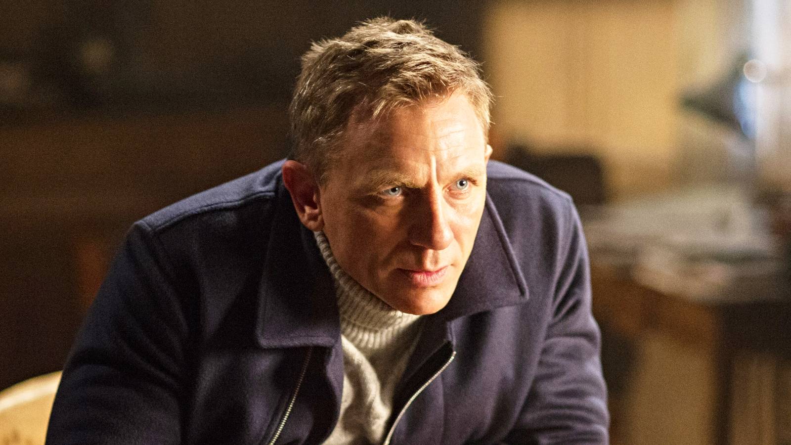 007 Returns: 'First Light' Video Game Launches May 27, Introducing a New Bond