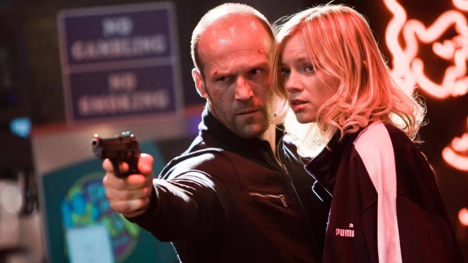 10 Action Movies That Are Completely Off the Rails (Ranked)