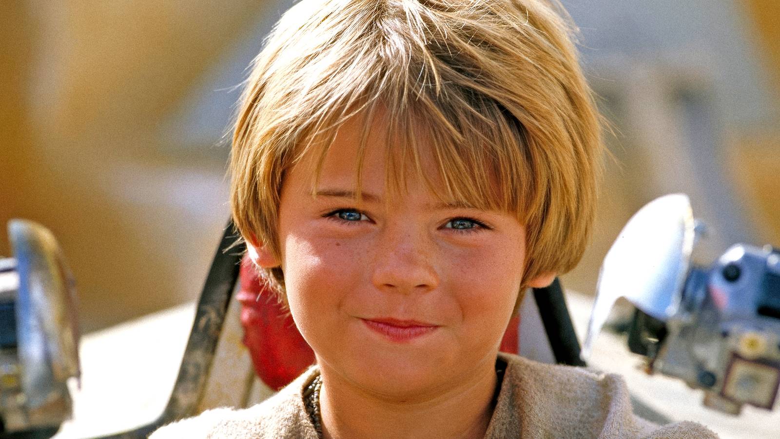 10 Actors the Star Wars Franchise Completely Wasted