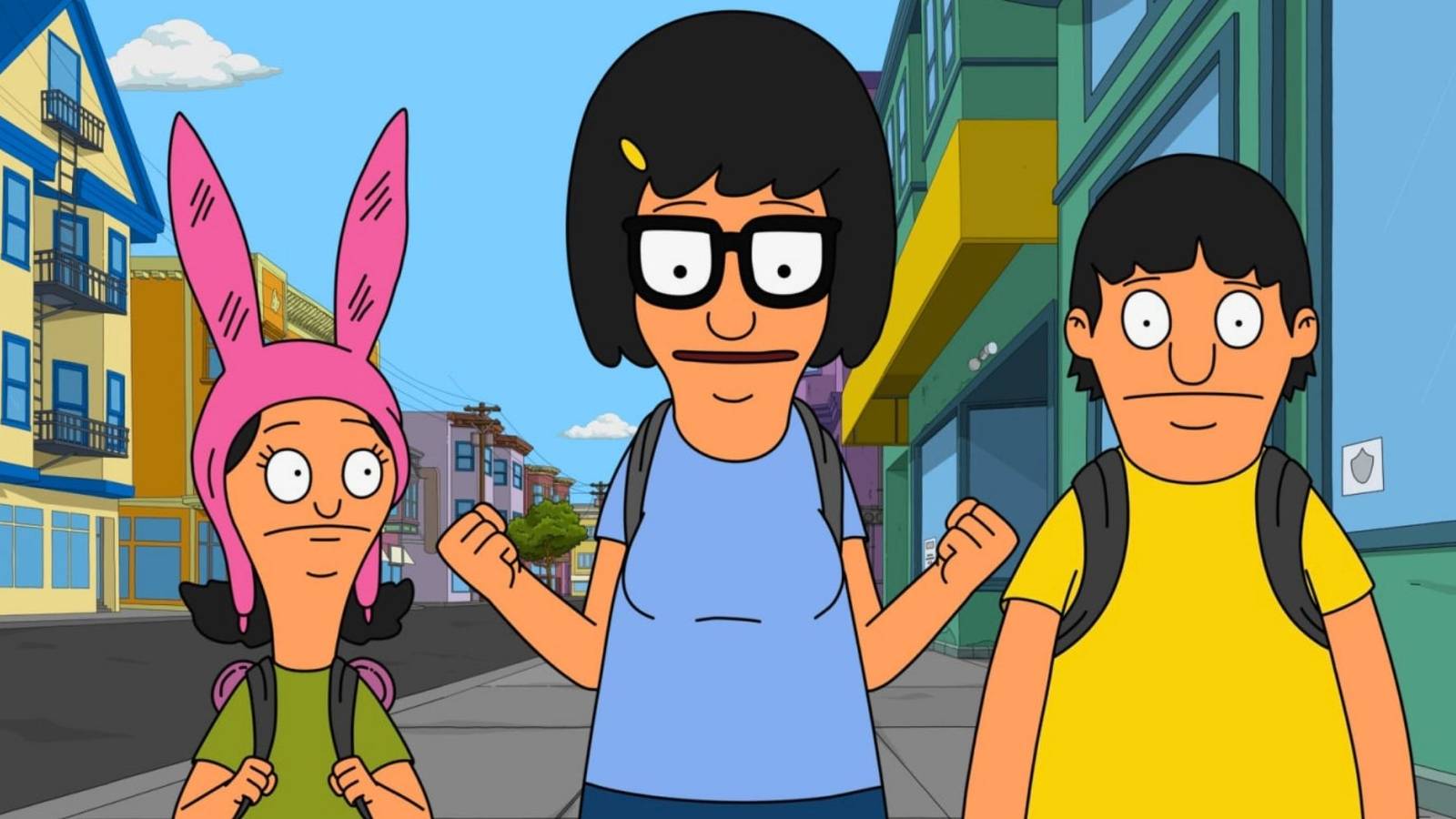 10 Animated Comedies That Rival The Simpsons and South Park