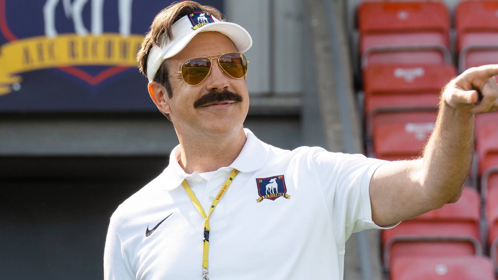 10 Apple TV+ Originals That Prove It's the Best Streamer Ever