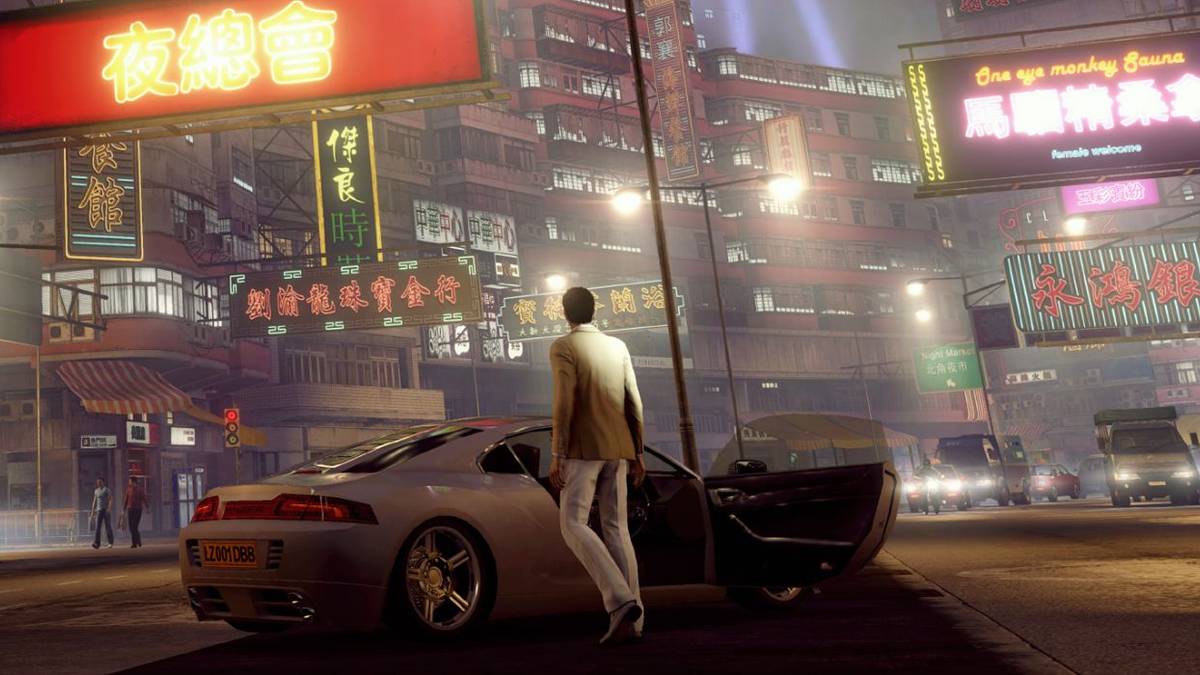 10 Best Martial Arts Video Games Ever, Ranked