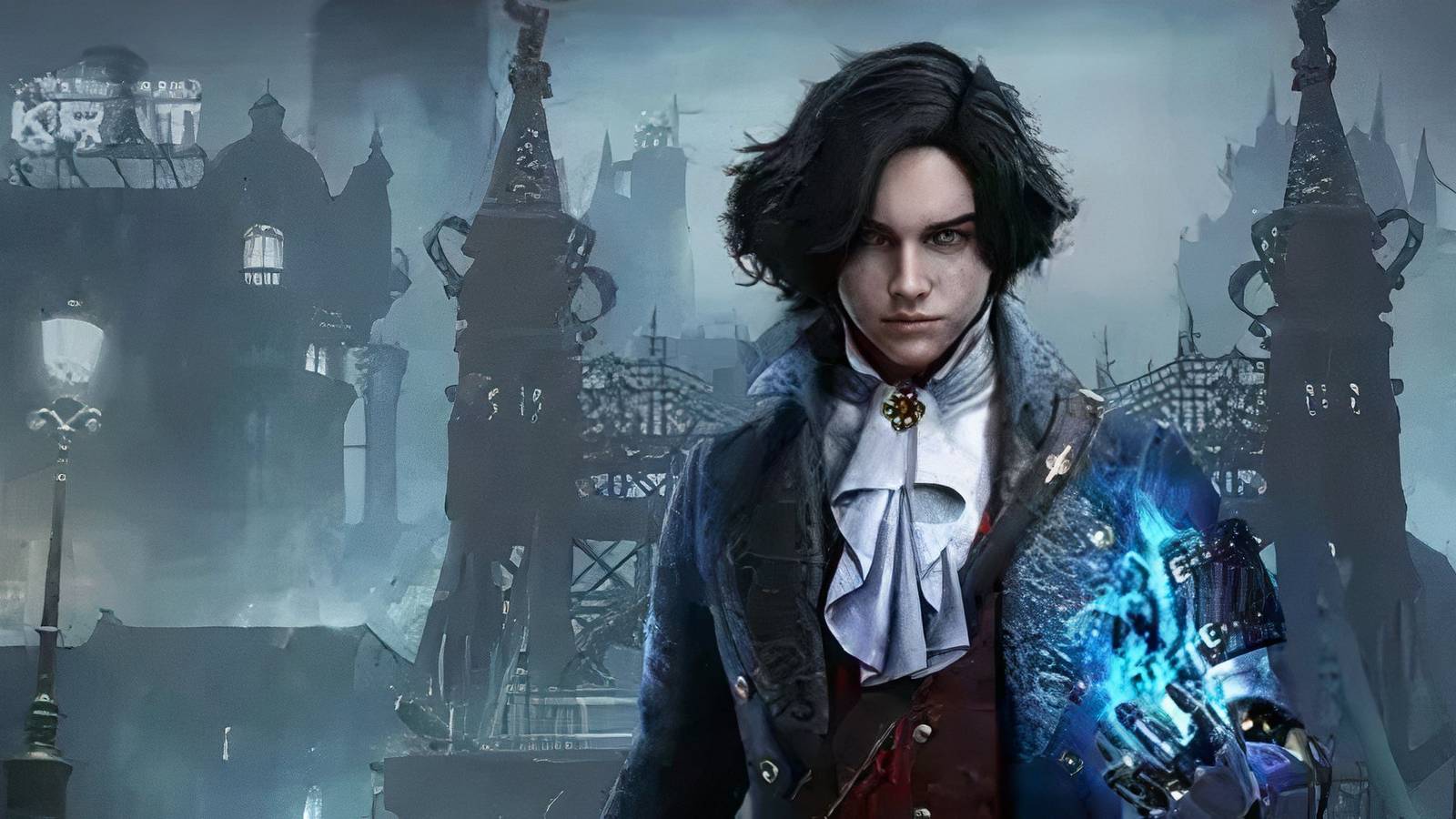 10 Best Soulslike Fantasy Games Ranked: Lies of P, Thymesia & More