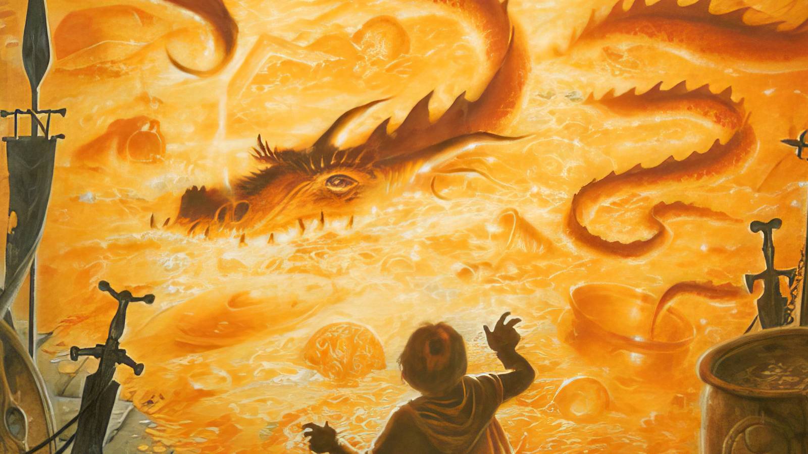10 Books That Prove Their Greatness Within the First 10 Pages