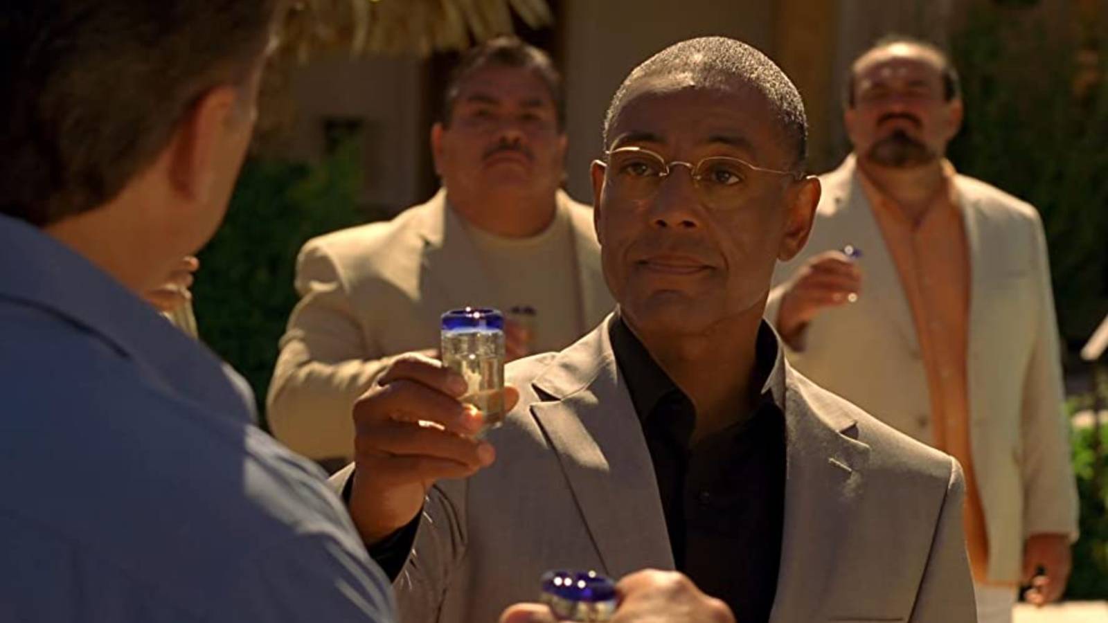 10 'Breaking Bad' Episodes That Are Pure, Unstoppable Bangers