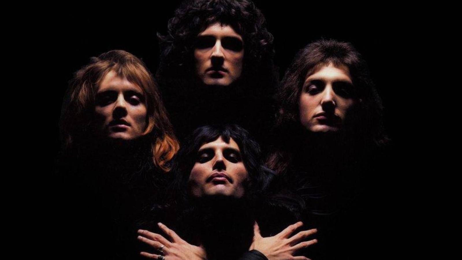 10 Classic Rock Albums Where Every Track Is a Masterpiece