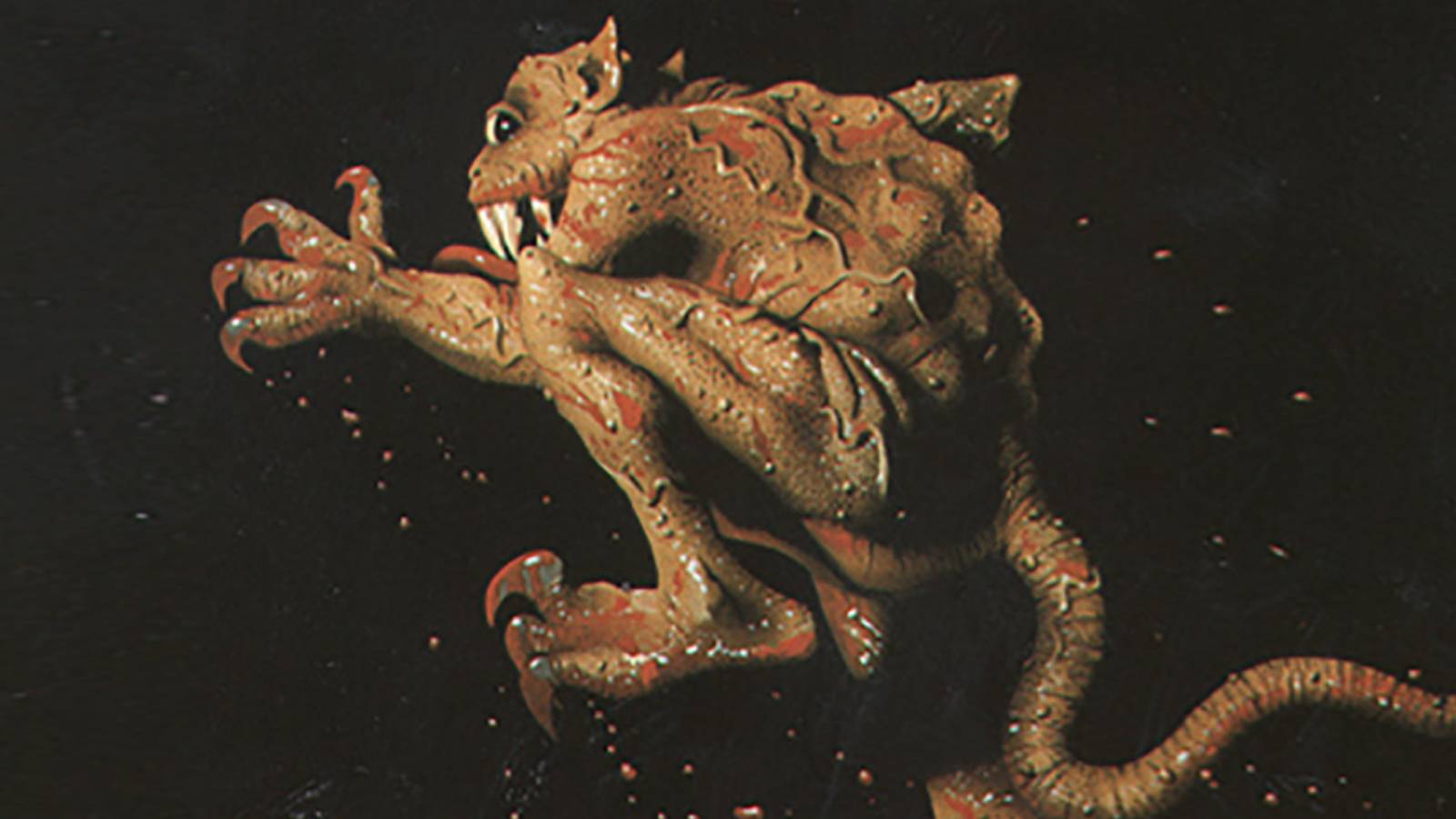 10 Eldritch Horror Books That Will Haunt Your Nightmares