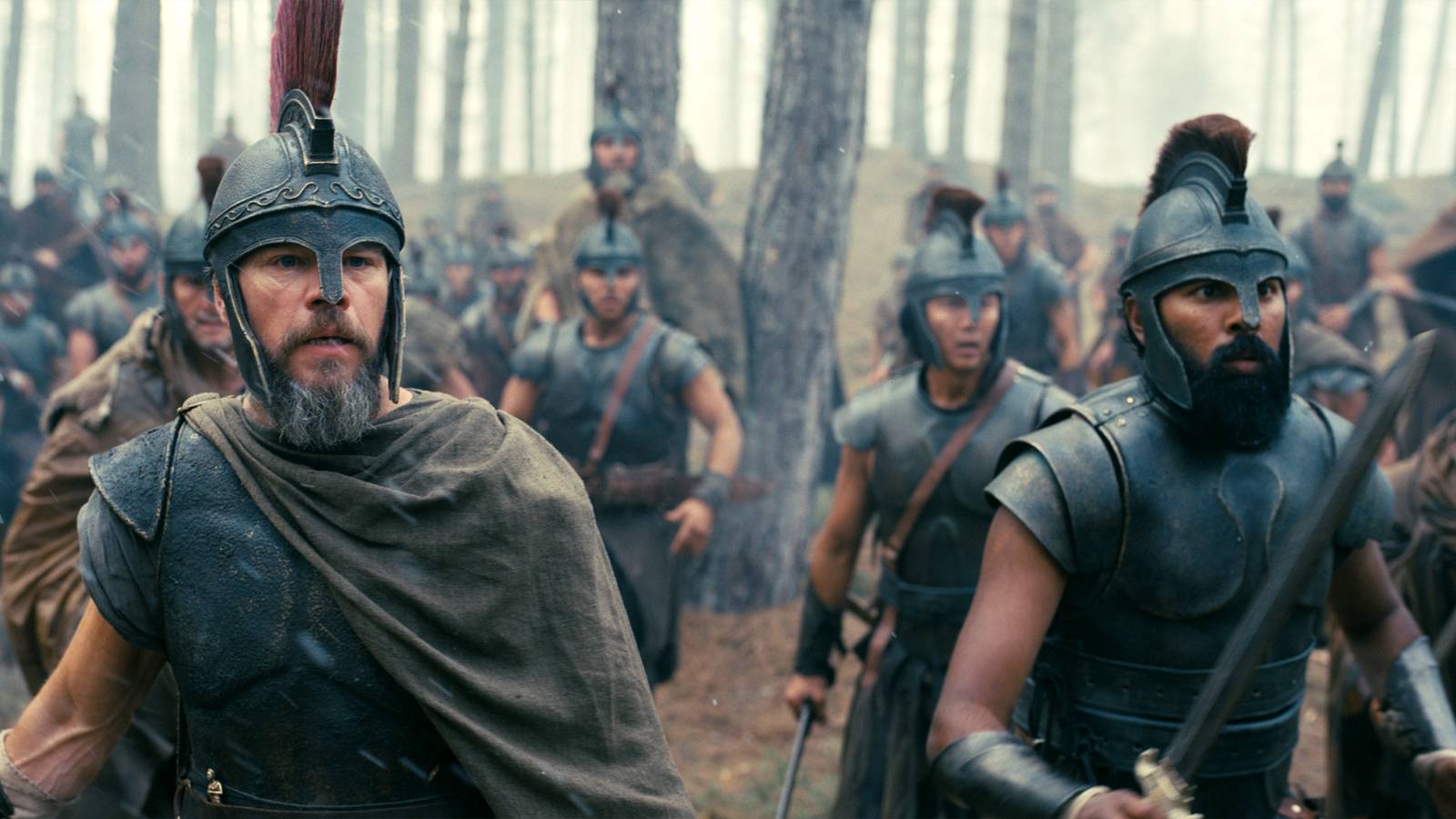 10 Epic Films to Watch Before Christopher Nolan's 'The Odyssey'