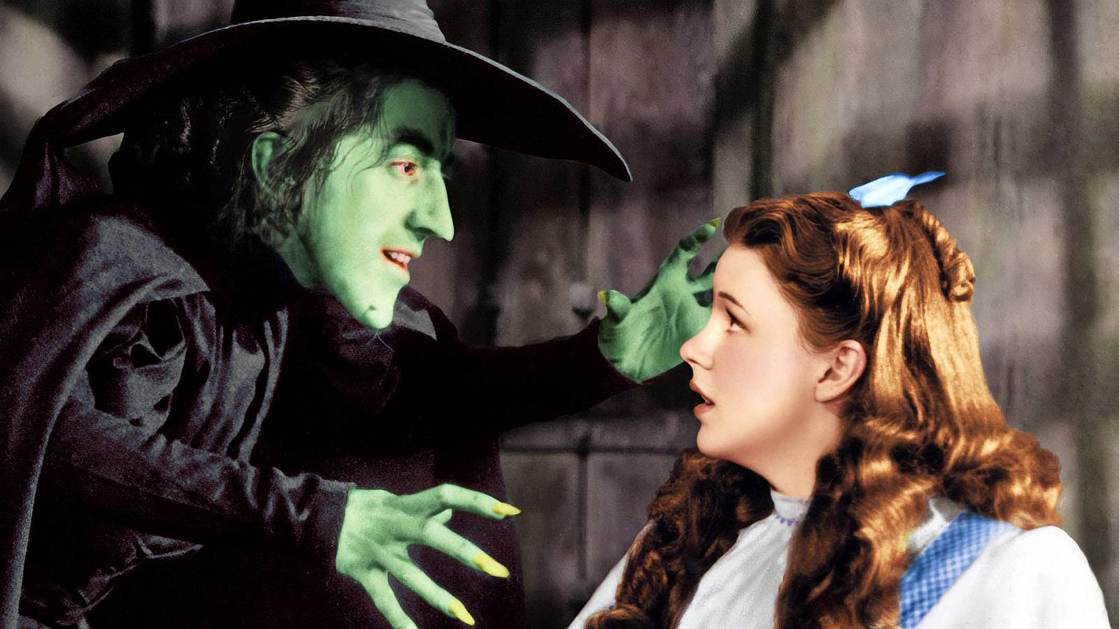 10 Fantasy Films That Mastered World-Building, Ranked