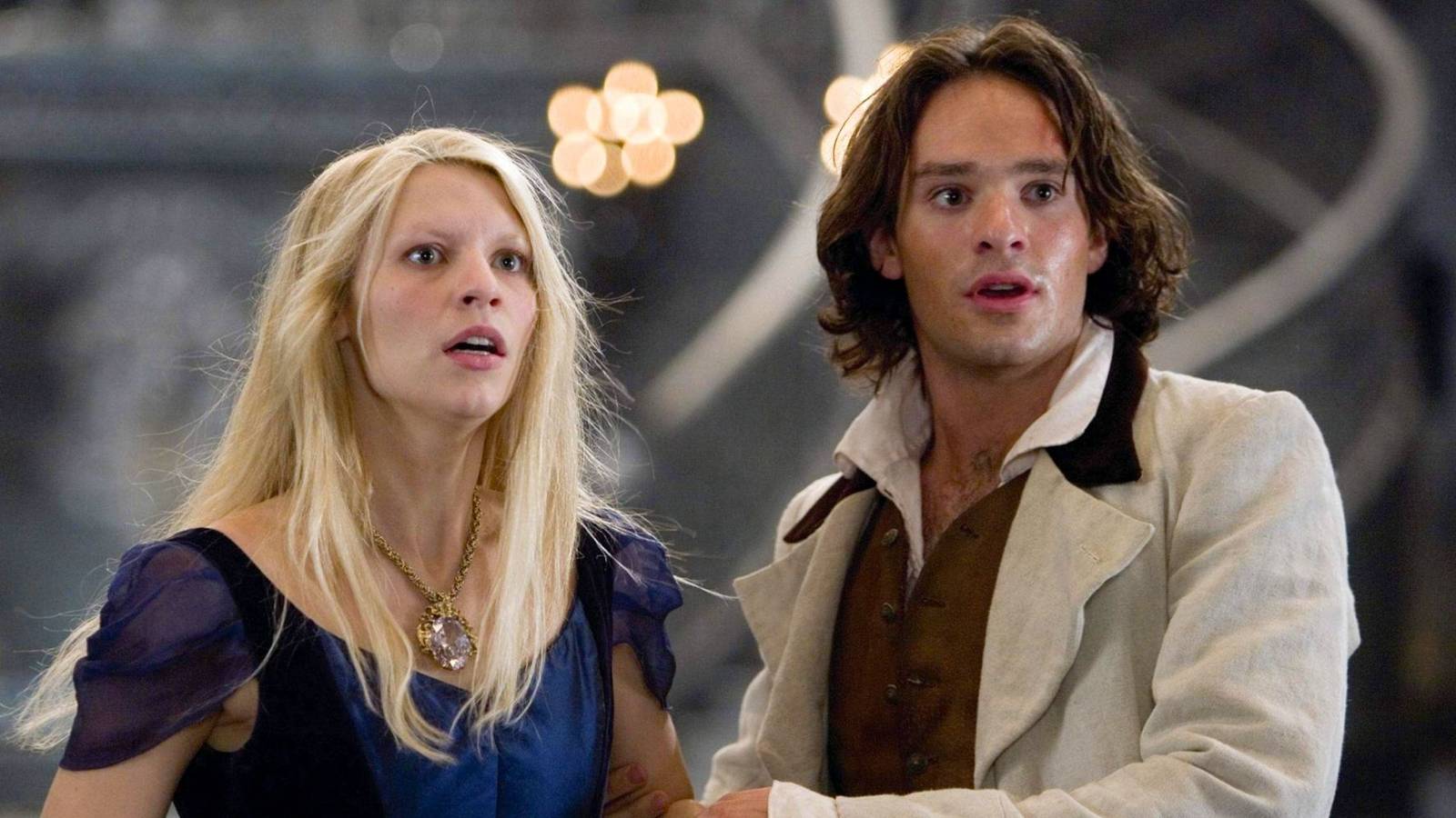 10 Fantasy Movies That Keep You Hooked from Opening Scene to Credits