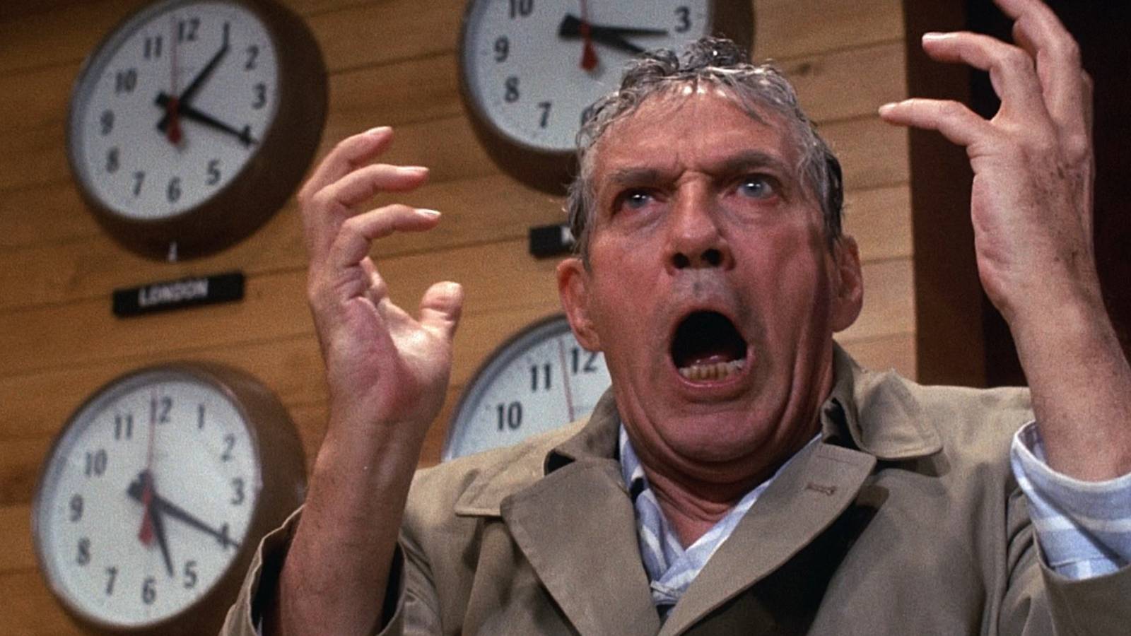 10 Films That Swept All Four Acting Oscar Nominations