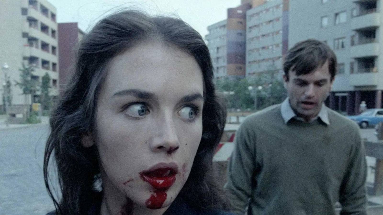 10 Horror Movies That Completely Lose Their Minds, Ranked