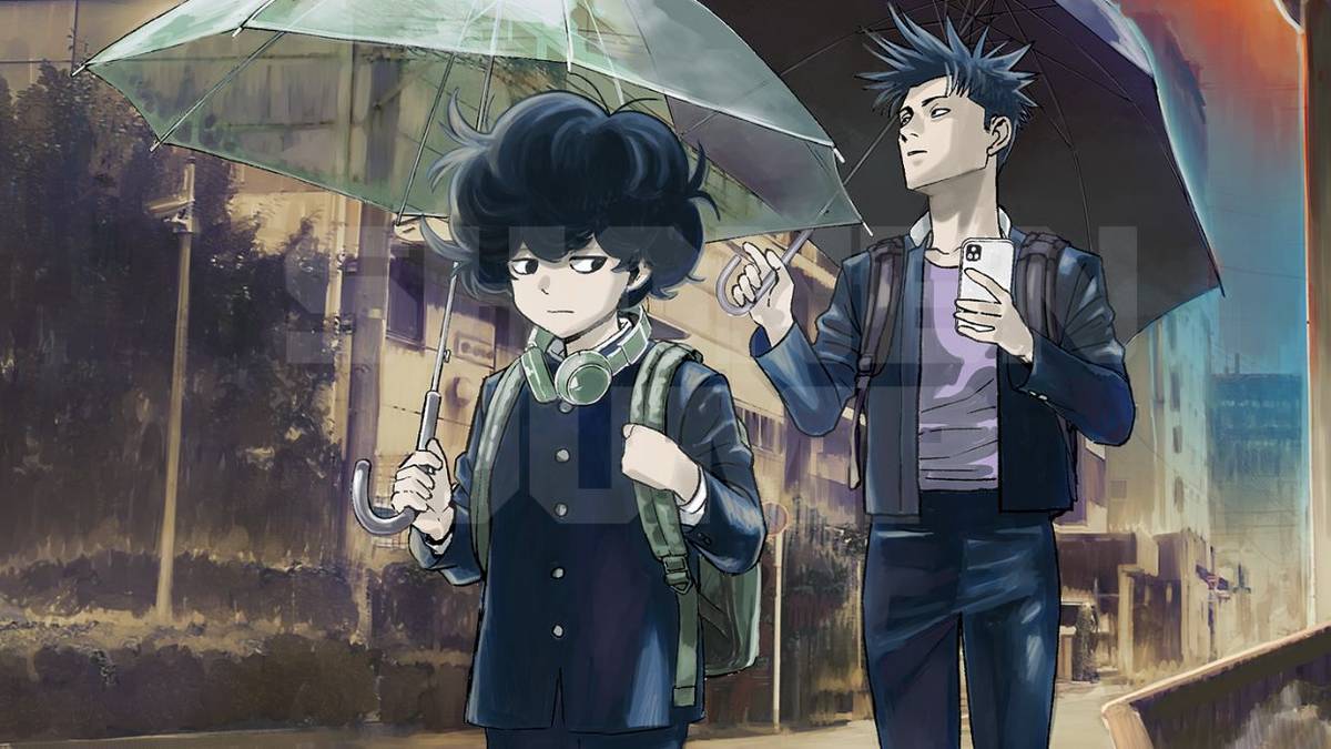 10 Manga Primed to Explode as the Next Big Anime Hits