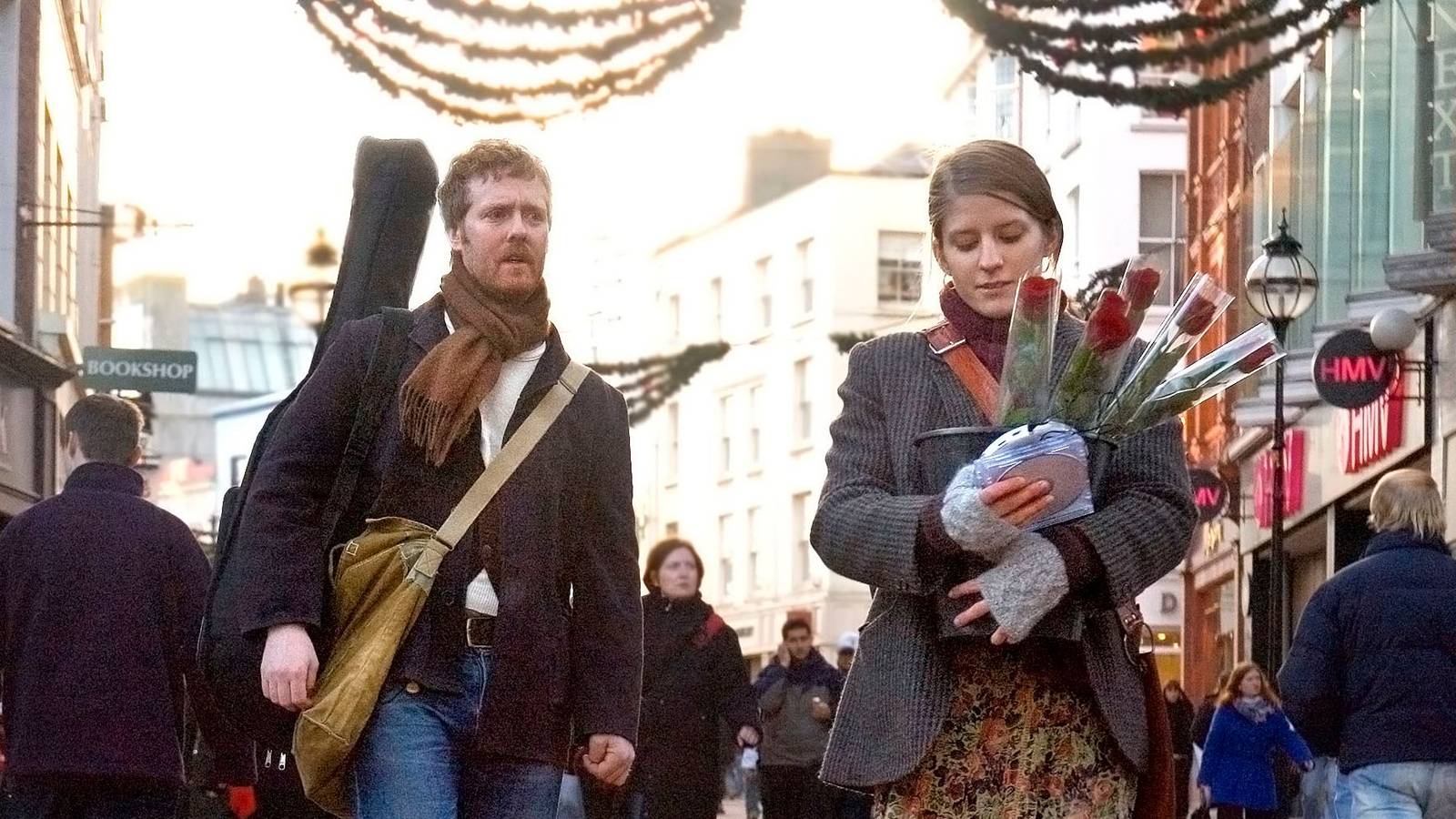 10 Movie Musicals That Nail Every Single Note