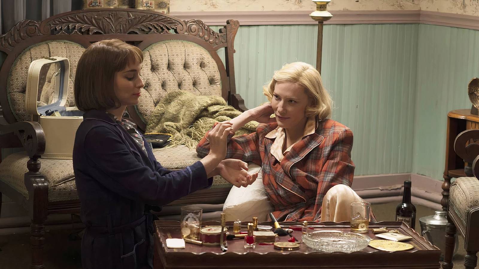 10 Movies From the 2010s That Will Be Remembered as Masterpieces