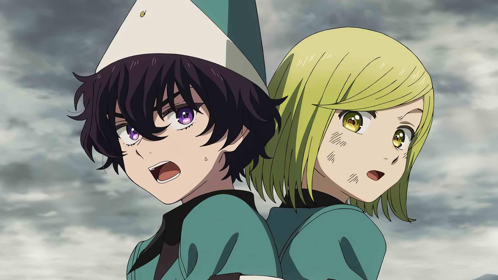 10 Must-Watch Anime Series Dominating 2026