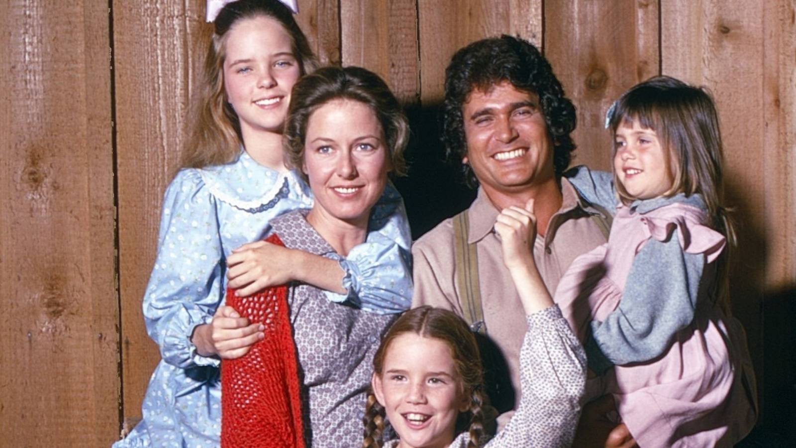 10 Must-Watch 'Little House on the Prairie' Episodes Before the Netflix Reboot