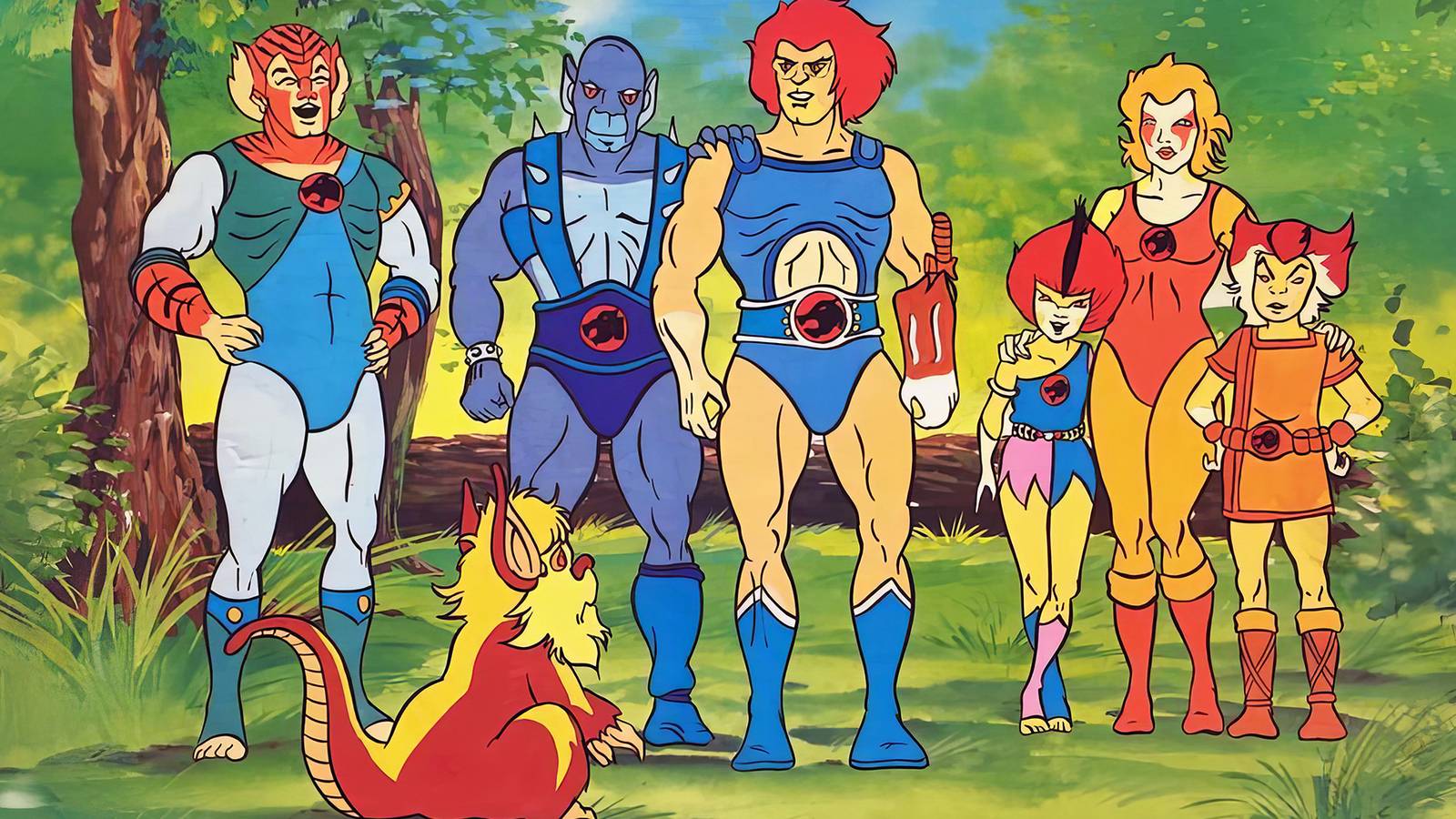 10 Near-Perfect '80s Kids Shows That Time Forgot