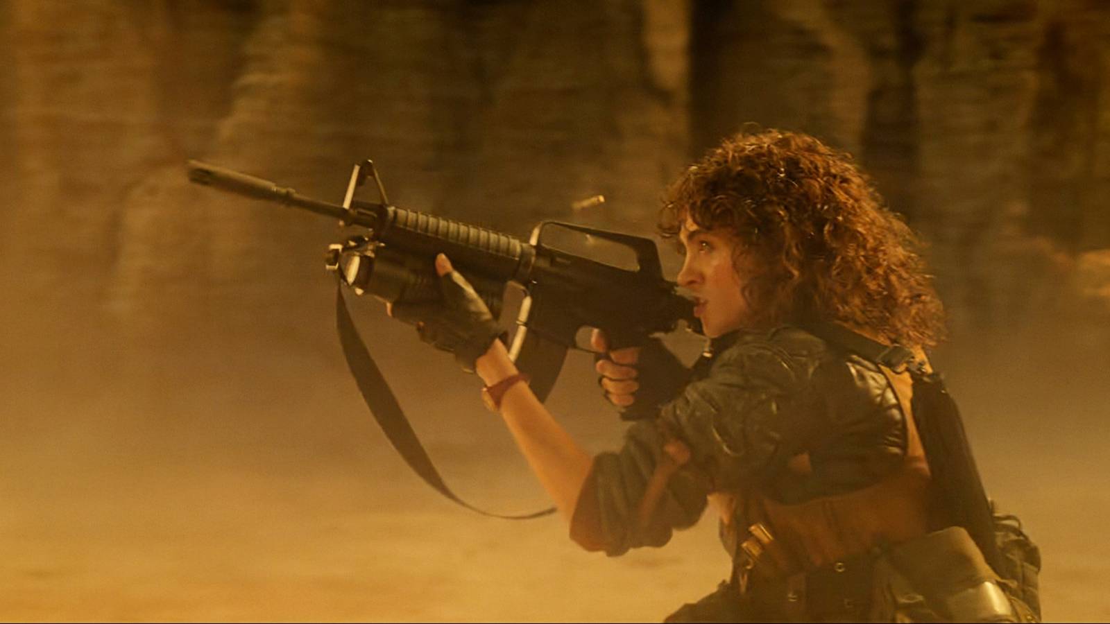10 Netflix Shows That Are Way Too Intense for Kids