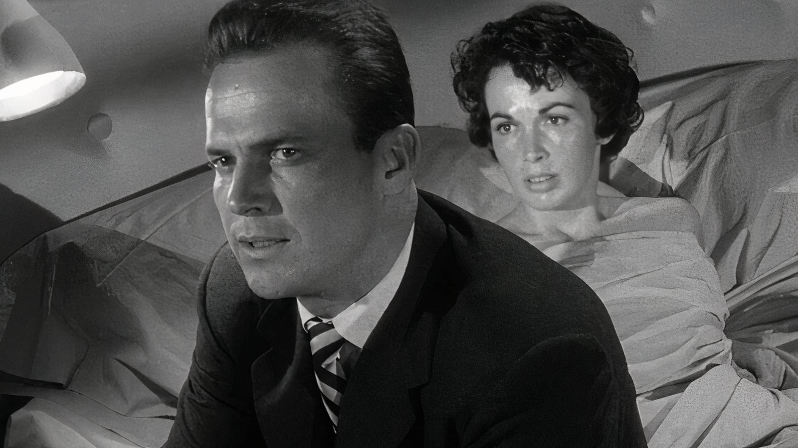 10 Noir Mysteries That Hook You From the First Frame to the Final Scene