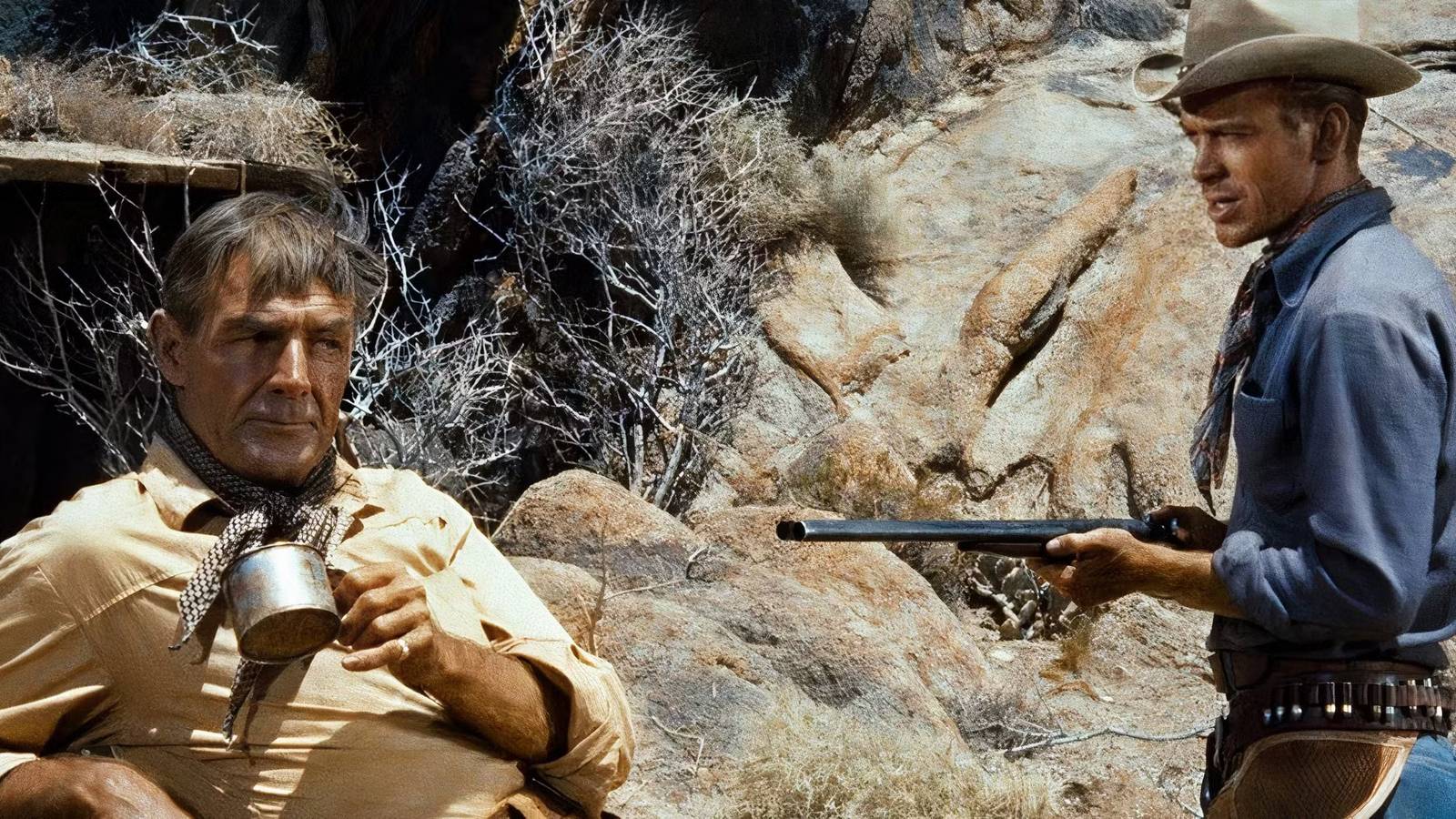 10 Overlooked Westerns That Deserve a Second Look