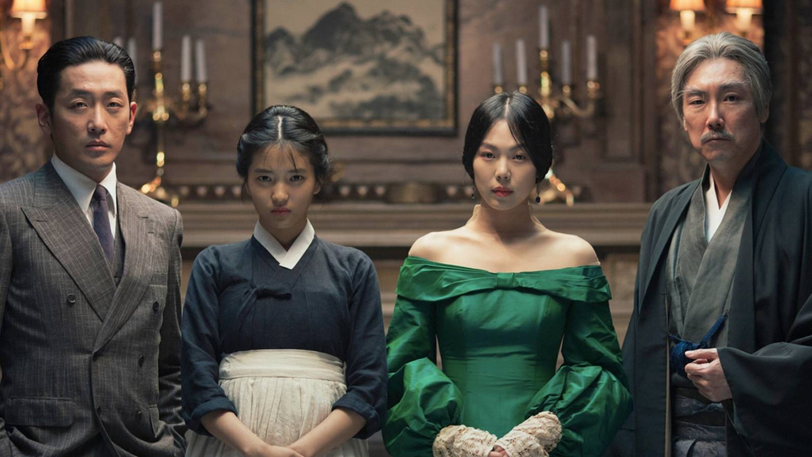 10 Steamy Movies That Get Better Every Time You Watch