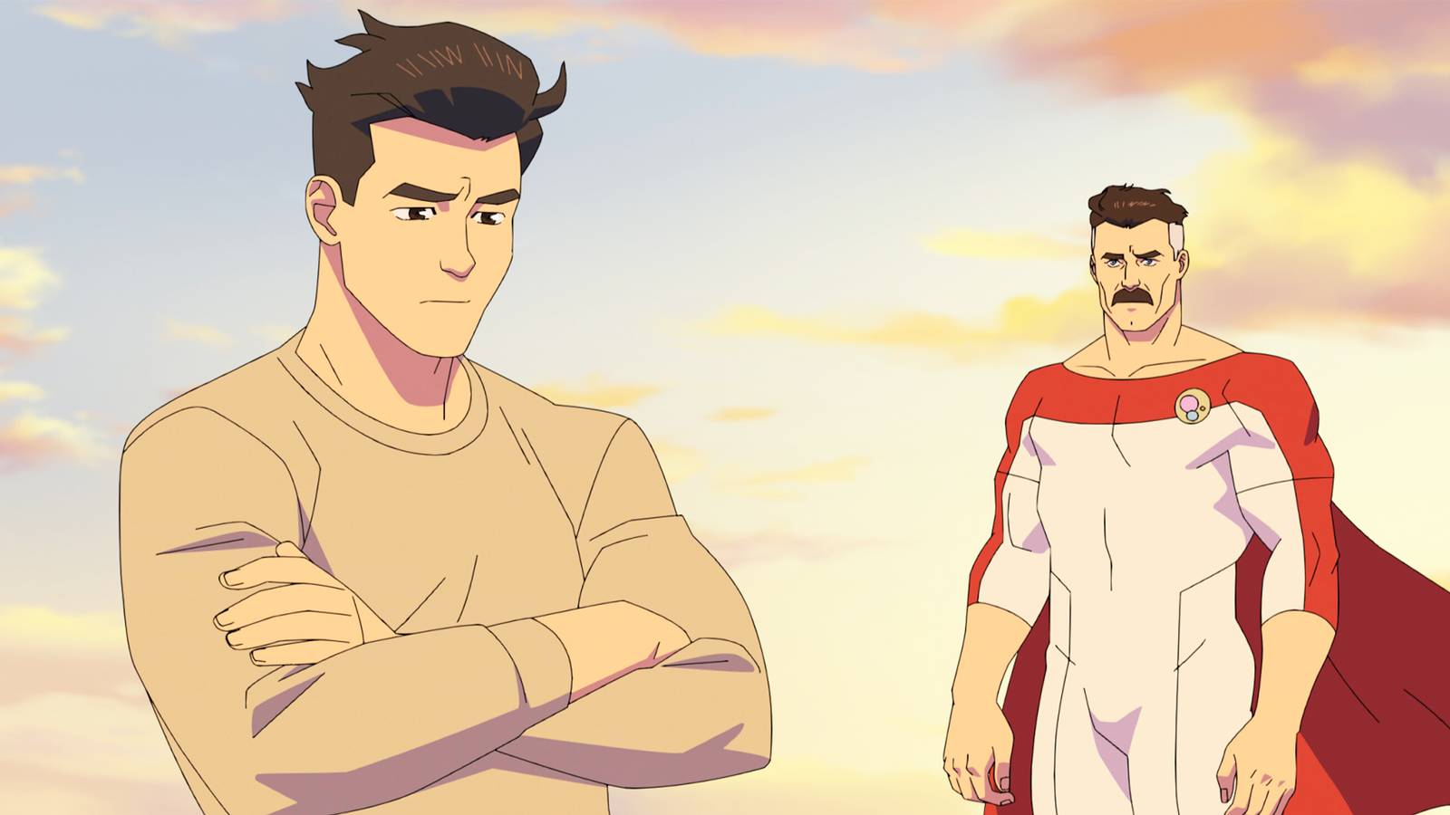 10 Superhero Shows Like Invincible to Binge After Season 4