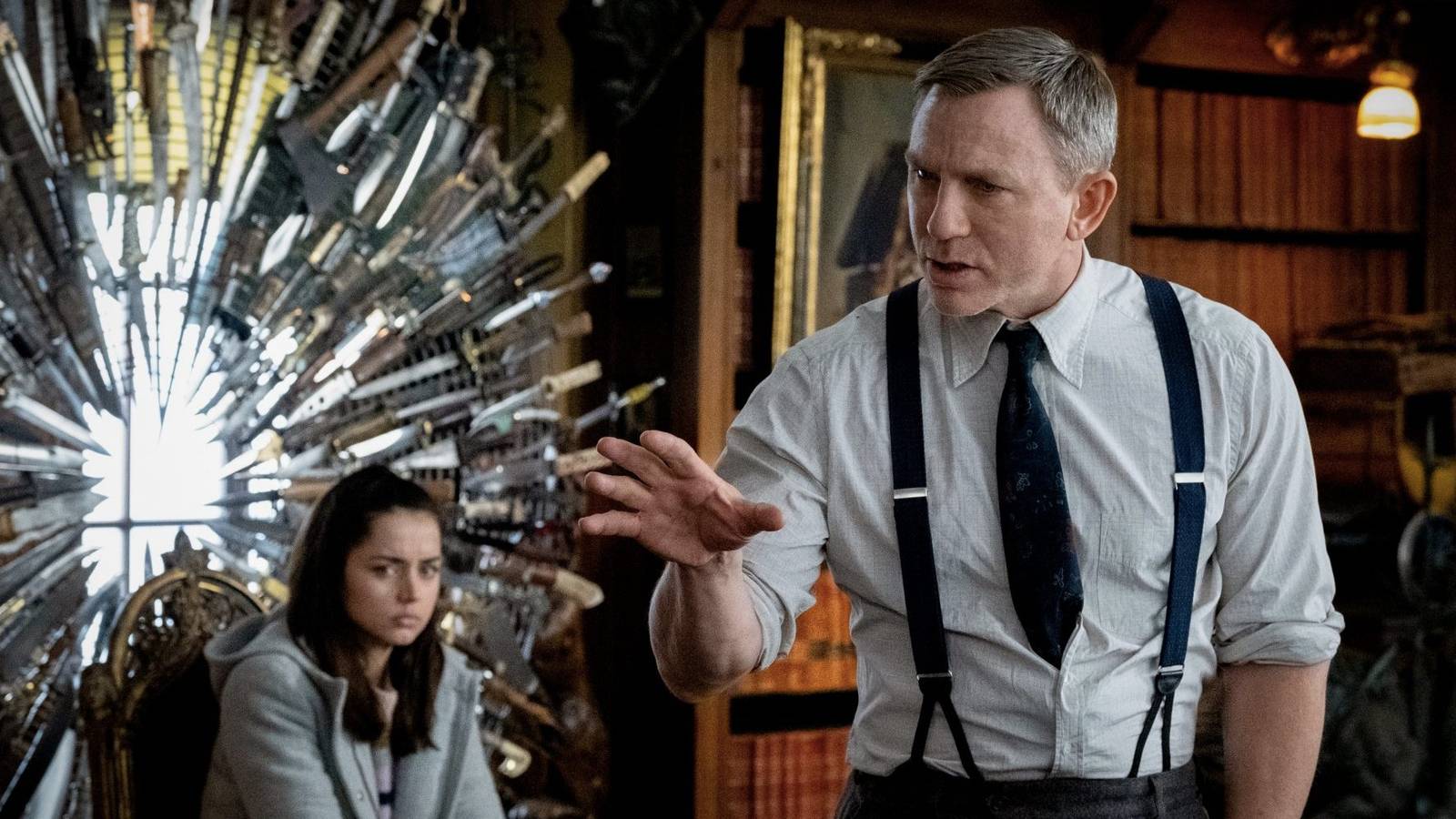 10 Suspenseful Movies That Will Keep Anyone on the Edge of Their Seat