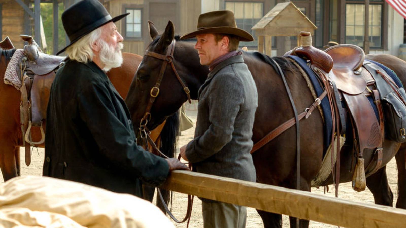 10 Years Later, Prime Video's All-Star Western 'Forsaken' Is a Must-Watch Gem