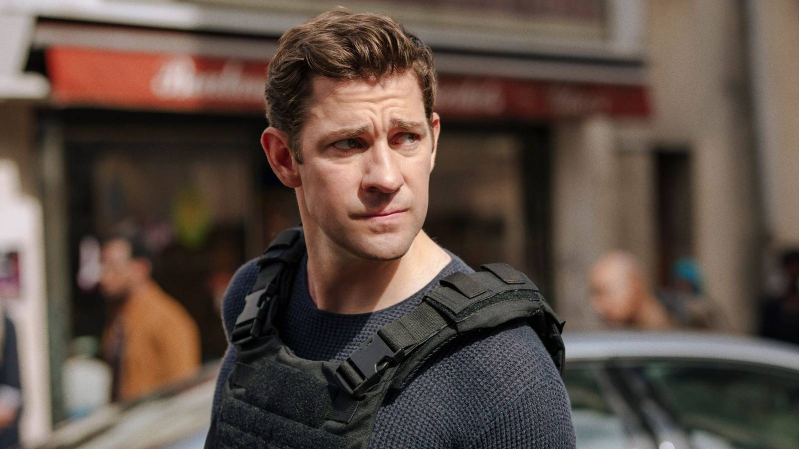 13 Hours: The Real-Life Jack Ryan and Jason Bourne Replacement Now Streaming Free on Pluto