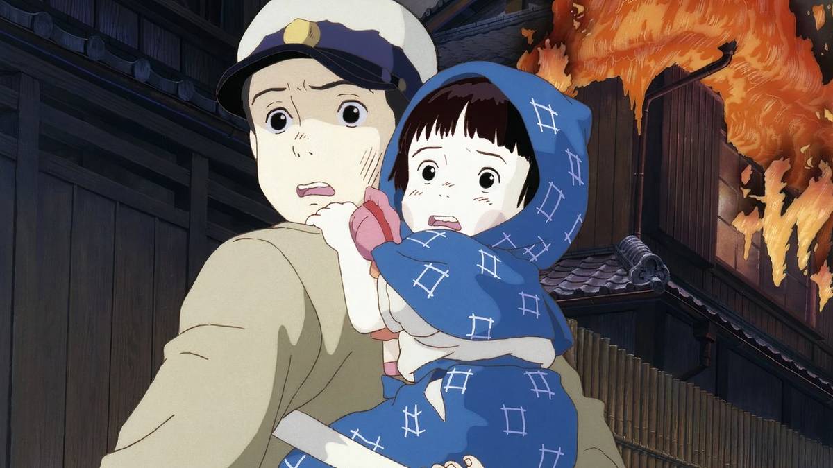 15 Animated War Movies That Hit Harder Than Live-Action, Ranked