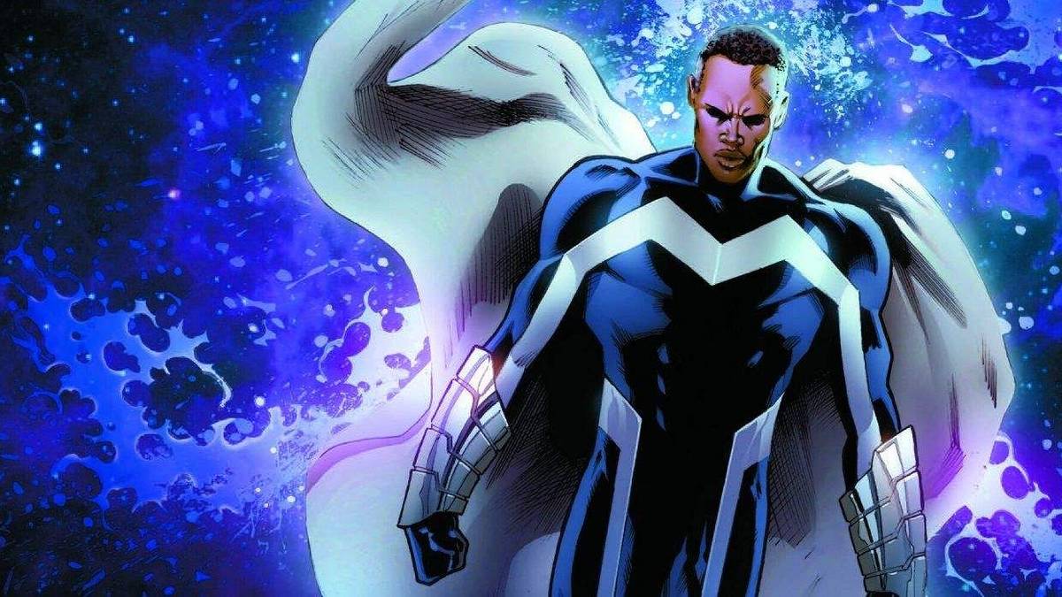 15 Comic Avengers Still Missing from the MCU: From Darkhawk to Storm
