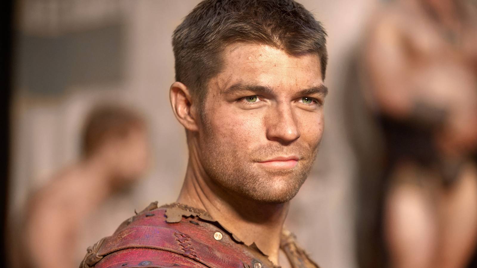 15 Years Later, Spartacus Still Reigns as TV's Greatest Historical Drama
