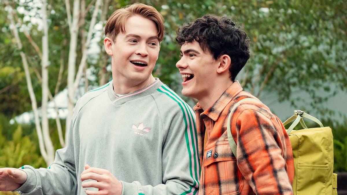 2026 Rom-Coms That Will Steal Your Heart: From Heartstopper to Practical Magic 2