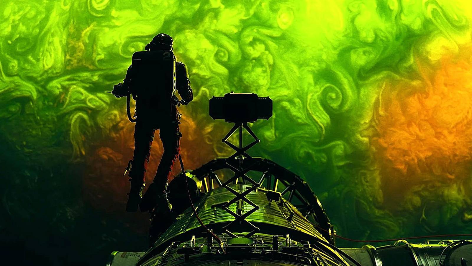 2026's Best Sci-Fi Movies So Far: A Ranked List of Must-See Hits