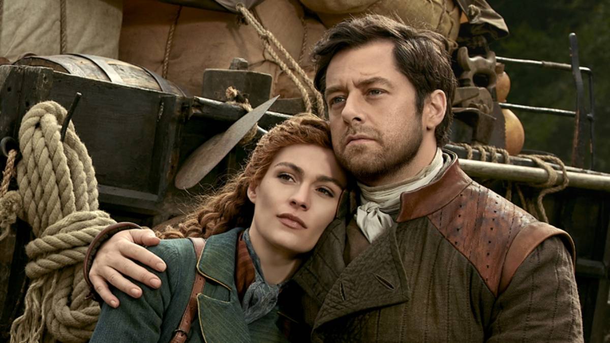 2026's Final Curtain: The Best TV Shows Ending This Year