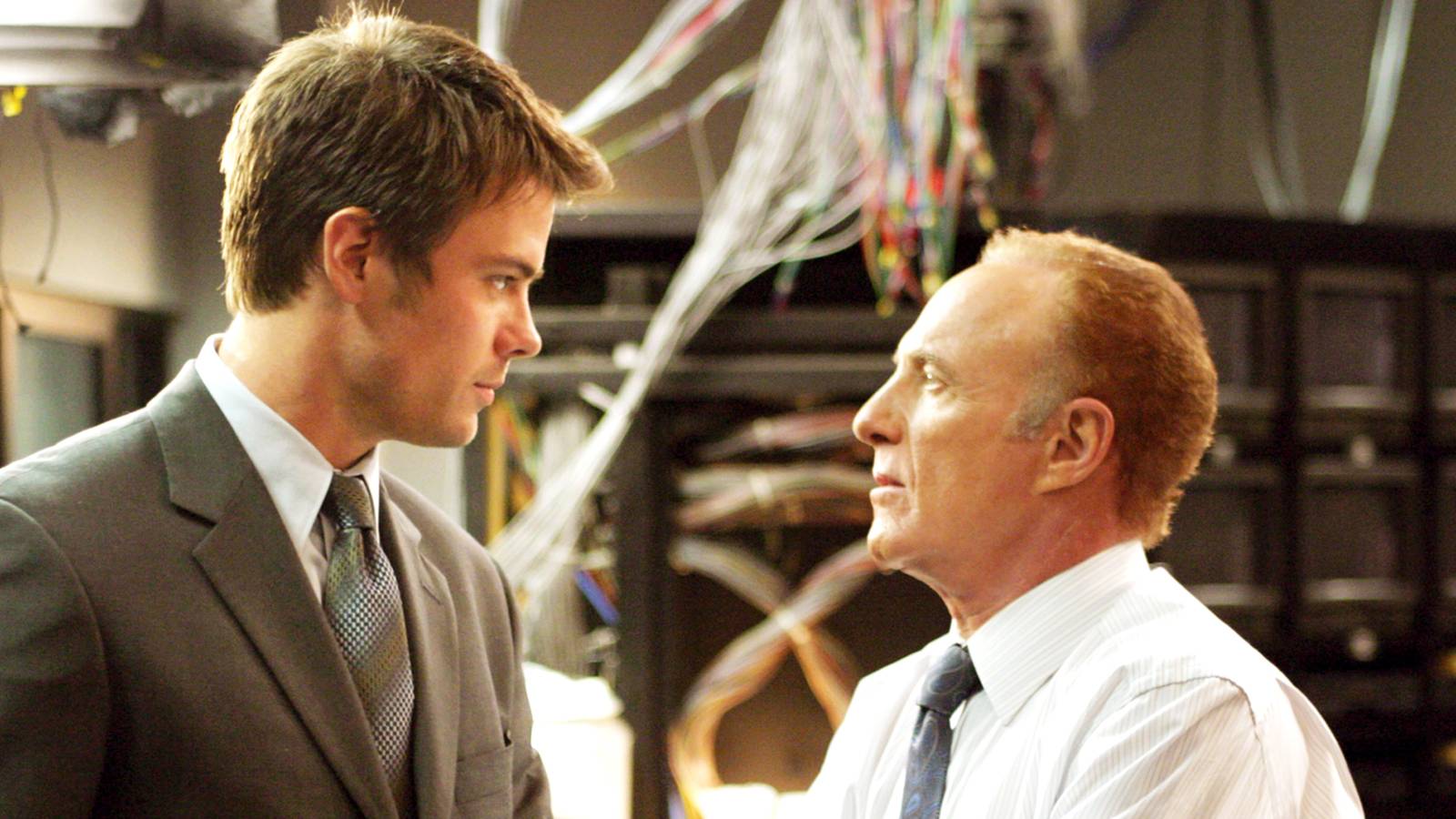 23 Years After NBC Canceled It, This Pricey Casino Drama Is a Surprise Hit on Apple's Streaming Charts