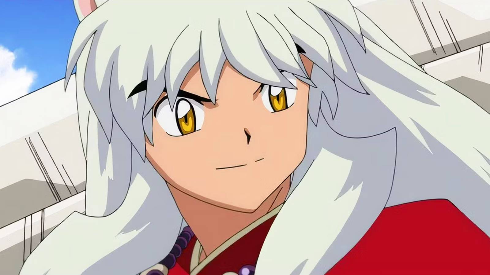 25 Years Later, This Inuyasha Quote Still Defines the Anime