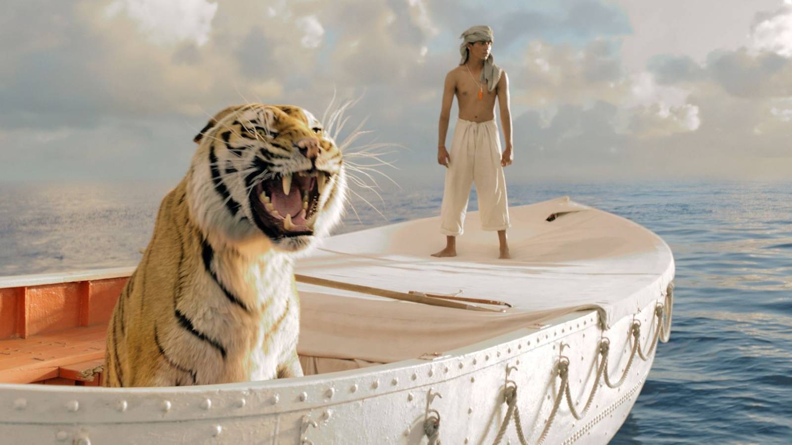 25 Years of Fantasy Cinema: The Movies That Redefined Magic on Screen