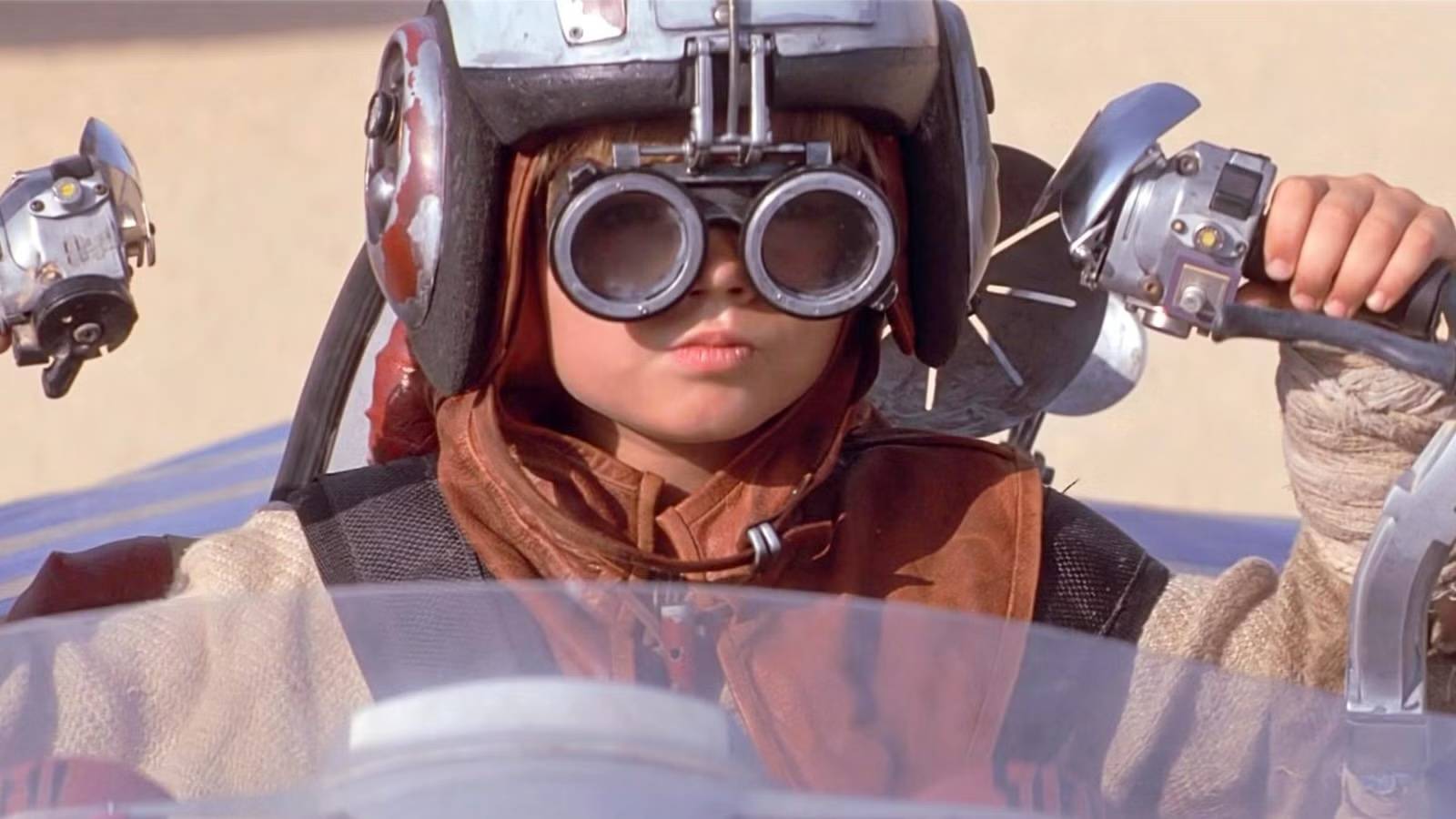 27 Years Later, the Worst Star Wars Prequel Gave Us a Quote That Still Lives Rent-Free in Our Heads