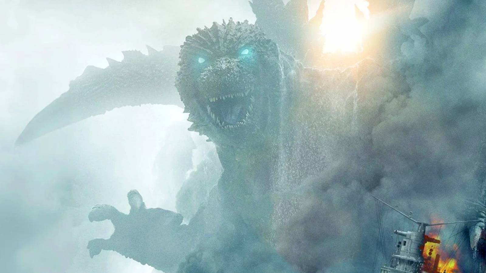 3 Giant Monster Movies That Outshine 'Godzilla Minus One'