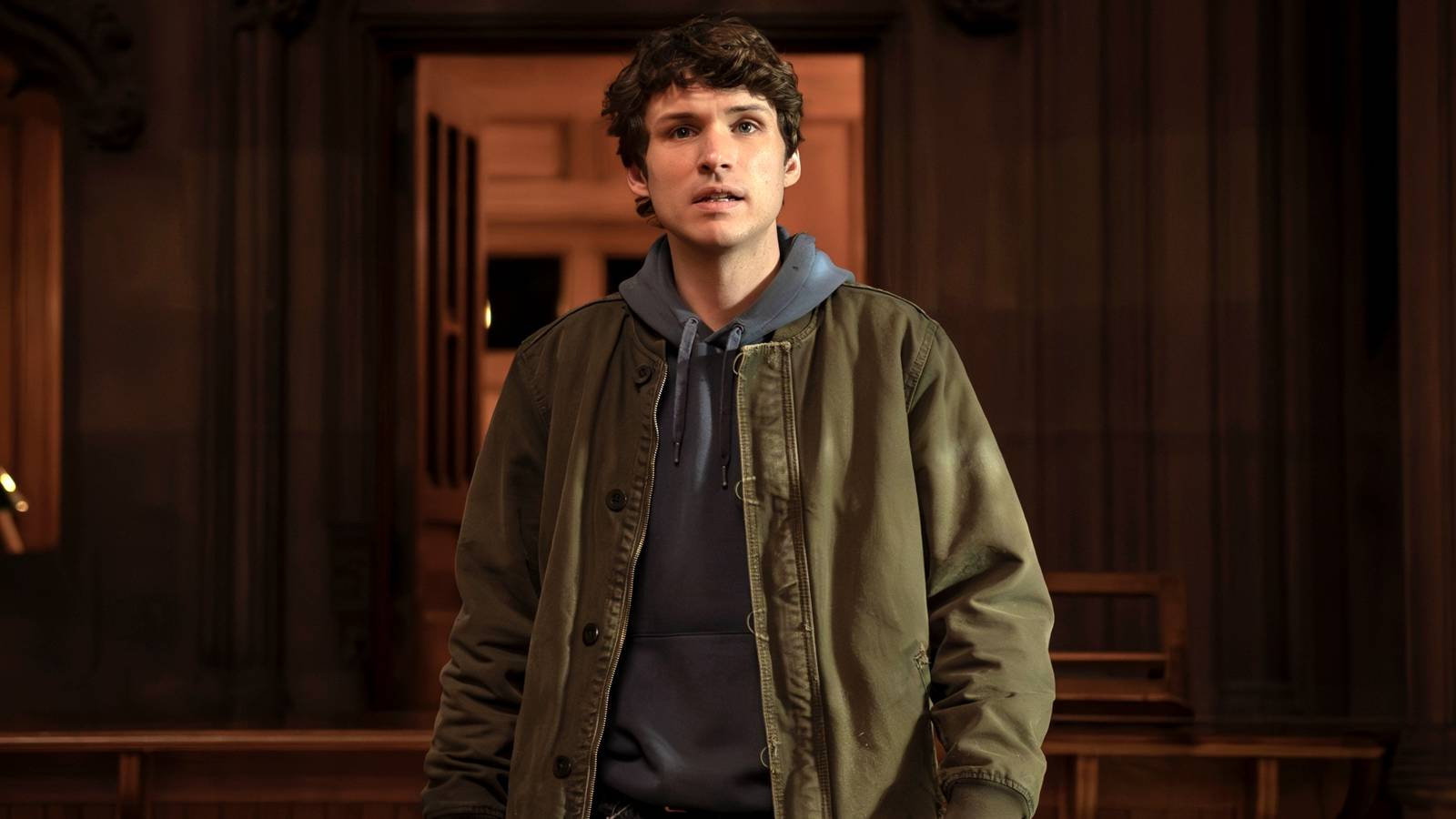 3 Must-Binge Netflix Shows for the Last Weekend of August 2026