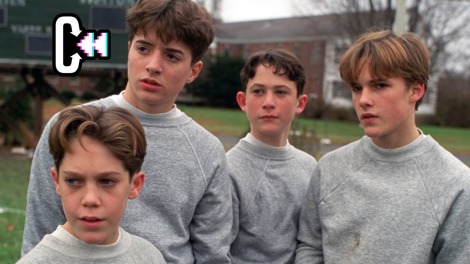 30 Years Later: Barry Levinson on the All-Star Cast and Moral Complexity of 'Sleepers'