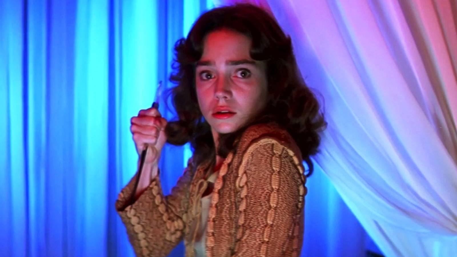 4 Dario Argento Horror Masterpieces That Define the Genre