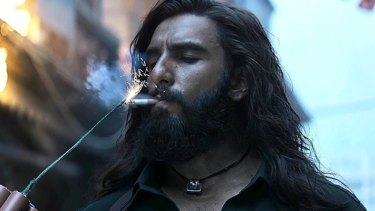 4-Hour Gangster Epic 'Dhurandhar' Dominates Netflix Global Charts in May 2026
