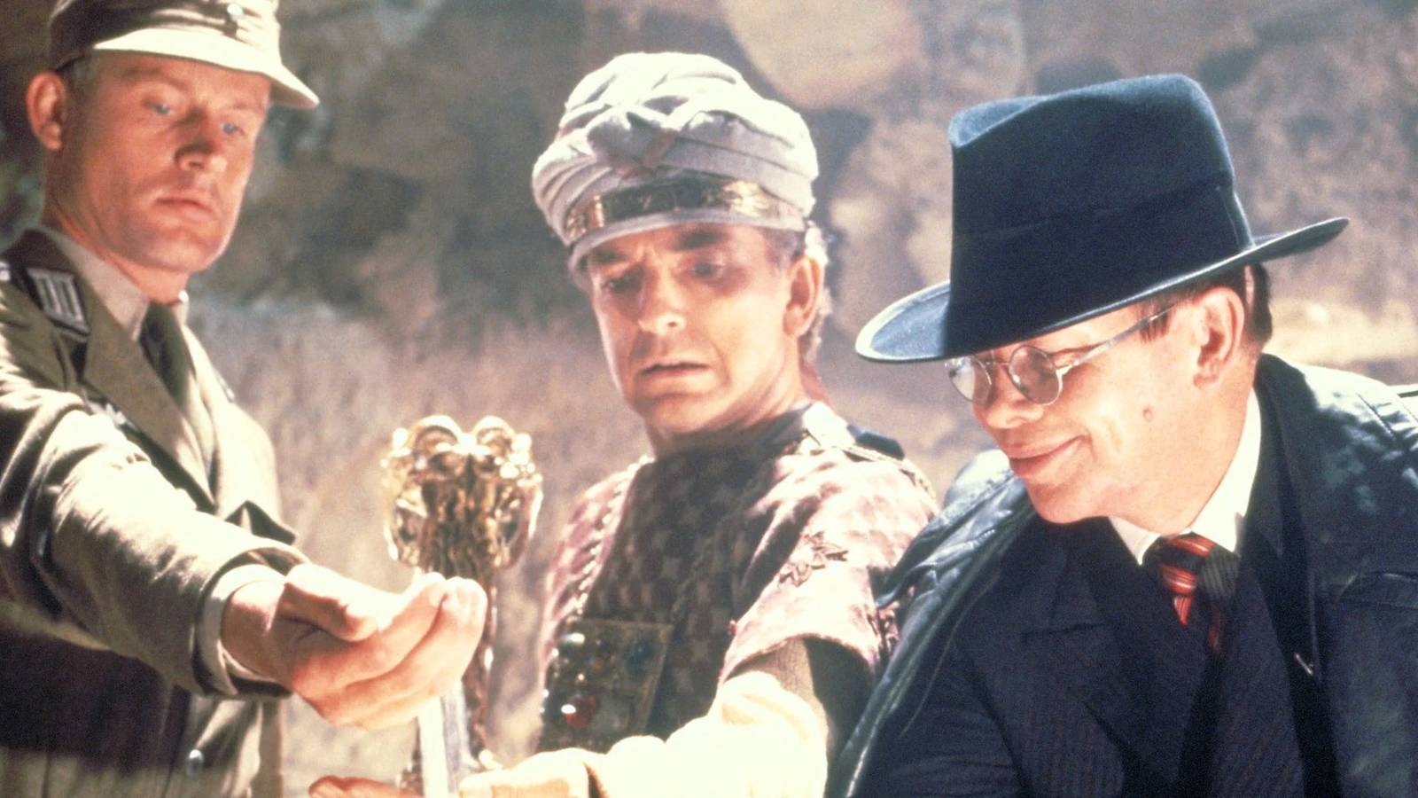 45 Years Later, 'Raiders of the Lost Ark' Remains the Ultimate Adventure Movie