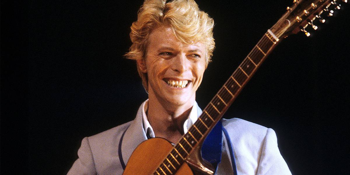 48 Years Ago, David Bowie Turned a Secret Affair and the Berlin Wall Into 'Heroes'