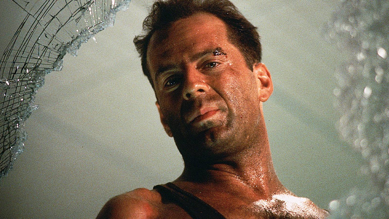 5 Action Movie Masterpieces That Outshine 'Die Hard'