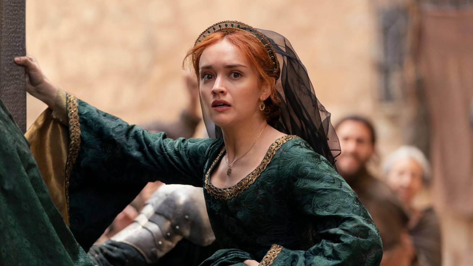 5 'Fire & Blood' Changes That Make 'House of the Dragon' Even Better