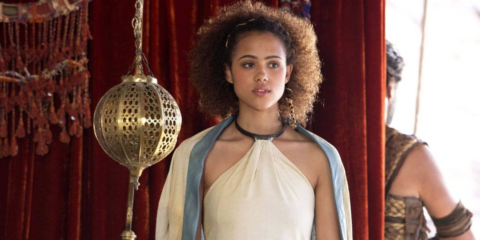5 Game of Thrones Easter Eggs You Missed in House of the Dragon Season 3